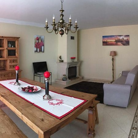 Alojamento Santa Catarina Hotell Alenquer Eksteriør bilde