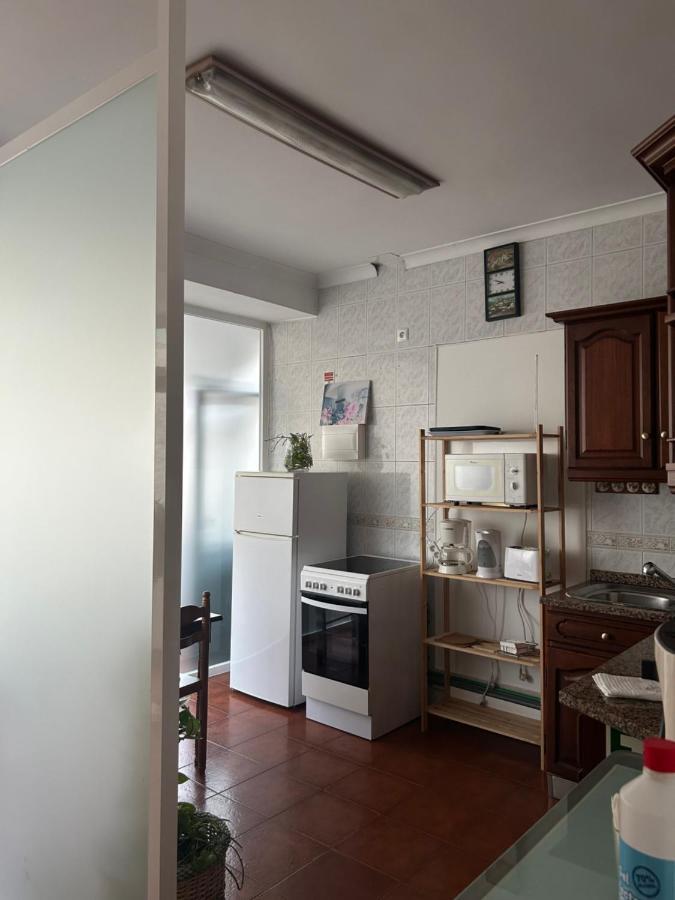 Alojamento Santa Catarina Hotell Alenquer Eksteriør bilde
