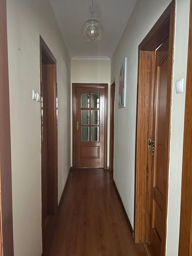 Alojamento Santa Catarina Hotell Alenquer Eksteriør bilde