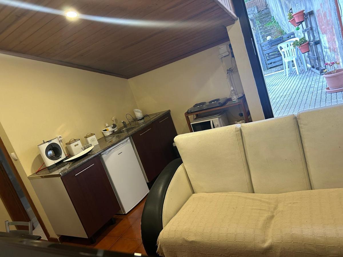Alojamento Santa Catarina Hotell Alenquer Eksteriør bilde