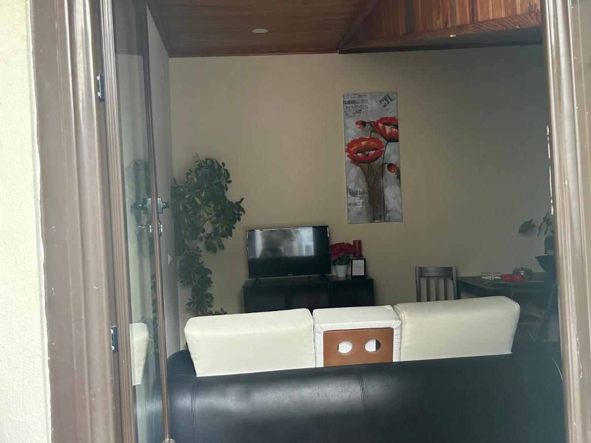 Alojamento Santa Catarina Hotell Alenquer Eksteriør bilde