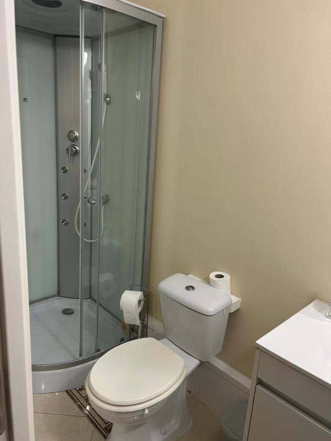 Alojamento Santa Catarina Hotell Alenquer Eksteriør bilde