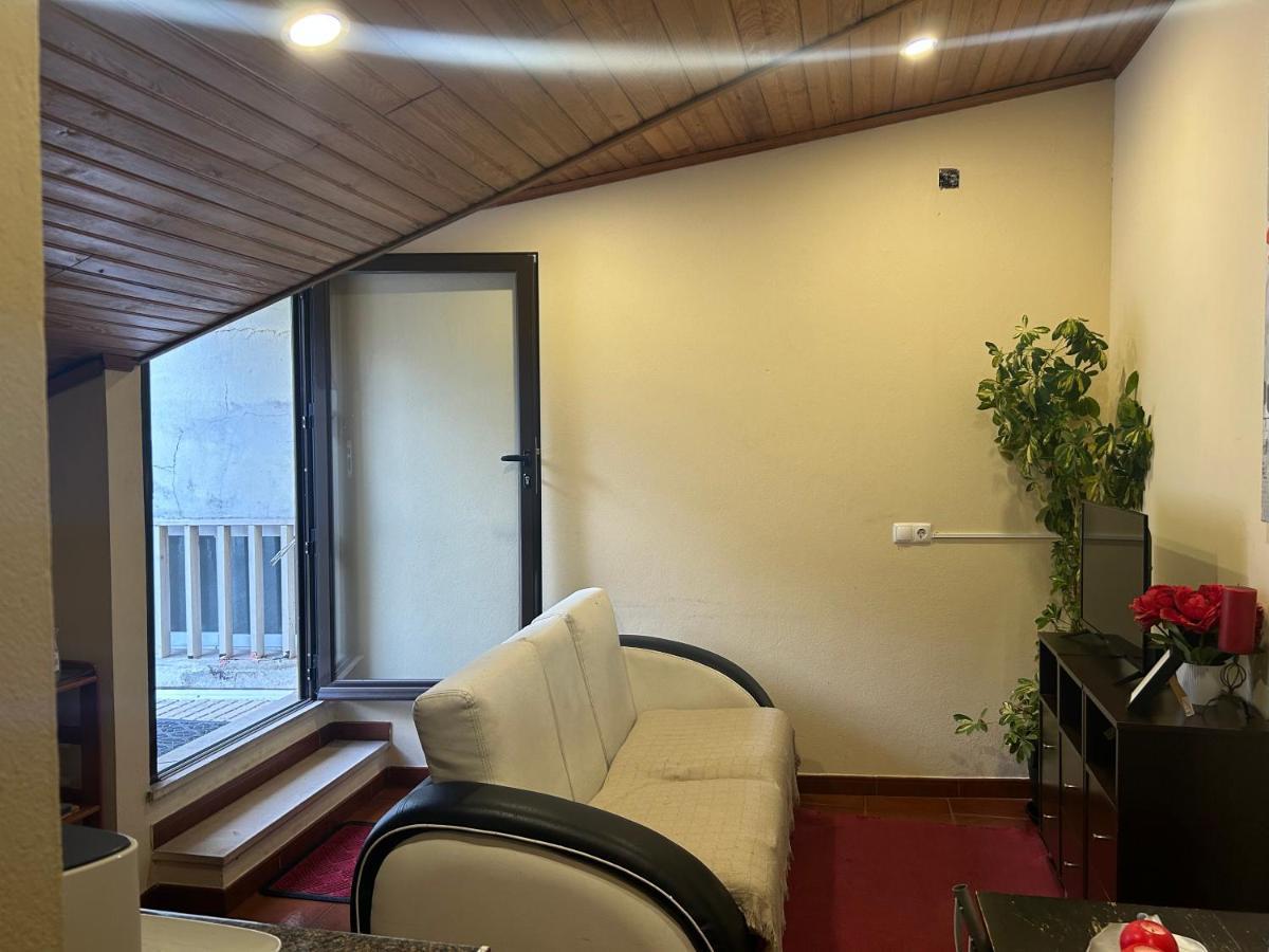 Alojamento Santa Catarina Hotell Alenquer Eksteriør bilde